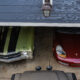 Storage:  The Bane of the Suburban Car Collector